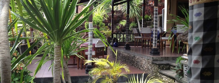 Balissa Bar &  Restaurant is one of Visit and Traveling @ Indonesia..