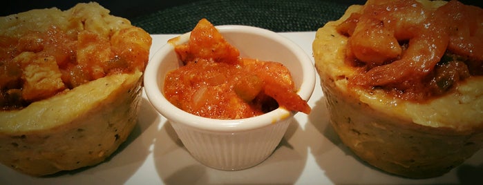 casa del mofongo is one of Angela 님이 좋아한 장소.