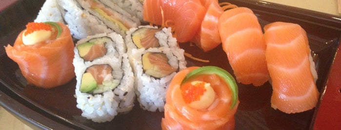 Good Sushi