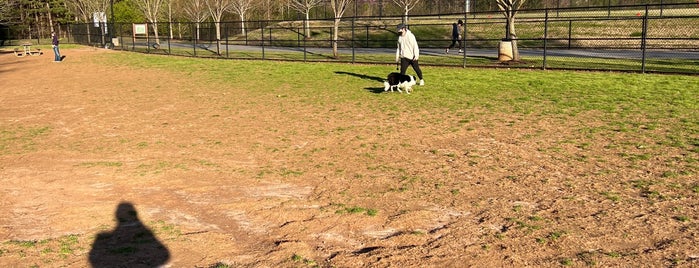 Rock Springs Park is one of Kid Fun.