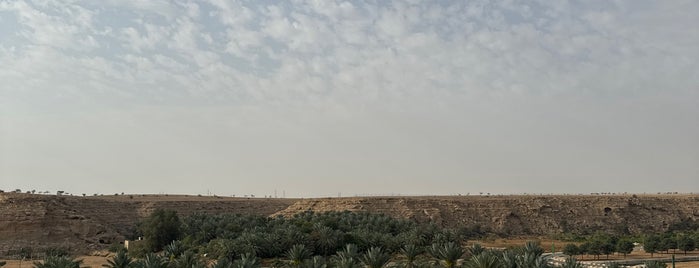 Riyadh Lakes Park is one of Outdoorsy sites in Riyadh.