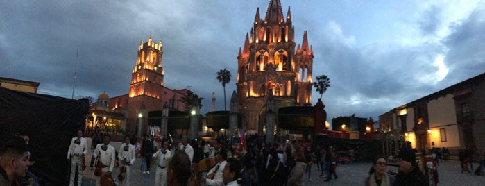 Centro Historico is one of Posti che sono piaciuti a Konstanze.