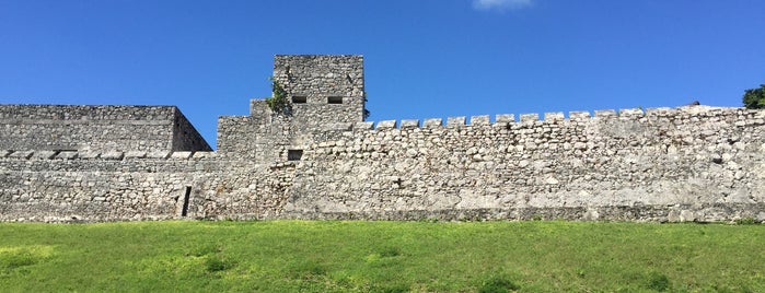 Laguna de Bacalar is one of Konstanze'nin Beğendiği Mekanlar.