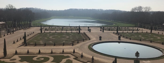 Reggia di Versailles is one of Posti che sono piaciuti a Konstanze.