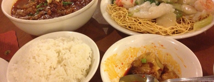 Sichuan Gourmet is one of Best of Boston.