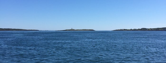 Grand Passage Ferry is one of Nova Scotia.