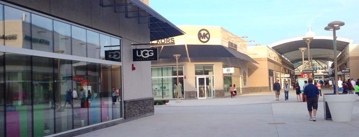 Outlet Collection at Niagara is one of Canada to-do.