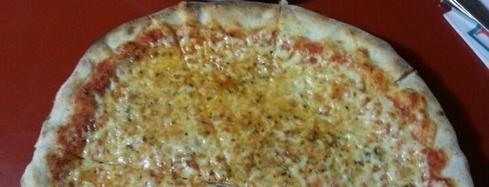 Prendi Pizza is one of Austria.