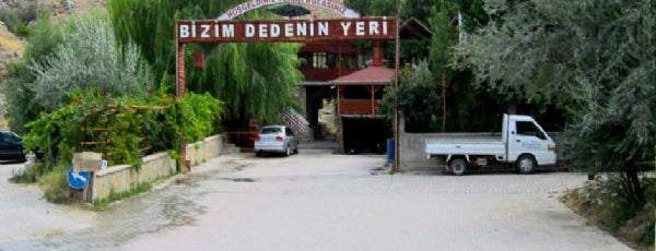 Bizim Dedenin Yeri is one of konya.