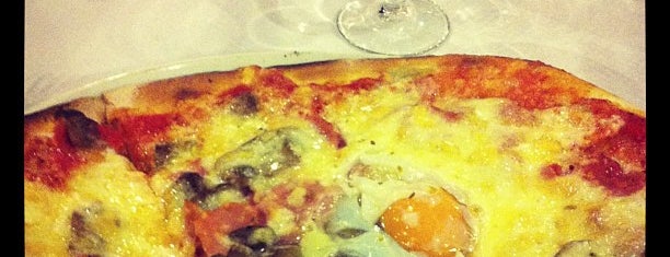 La Pizza Cresci is one of The 15 Best Places for Pizza in Nice.