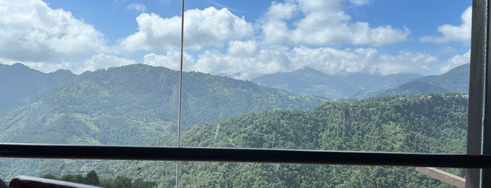 Restaurante La Barranca is one of Zacatlán.