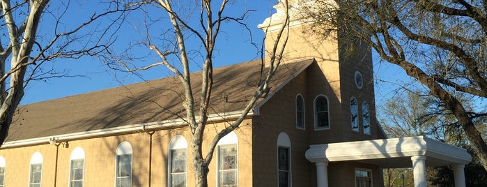 St Martin's Catholic Church is one of Waco/Temple Area Parishes.