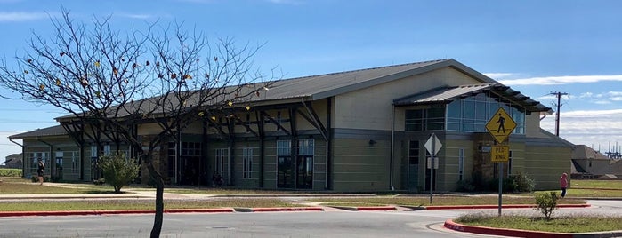 St. Patrick's Catholic Church is one of Parishes in the Austin Metro Area.