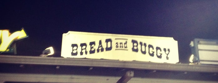 Bread And Buggy is one of สถานที่ที่ Michelle ถูกใจ.