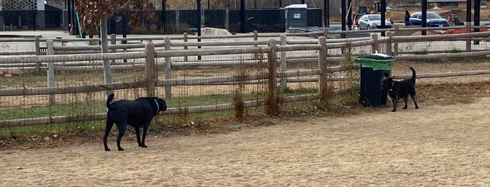 Valmont Dog Park is one of Dog Parks in Colorado!.