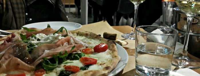 Eataly is one of تركيا.