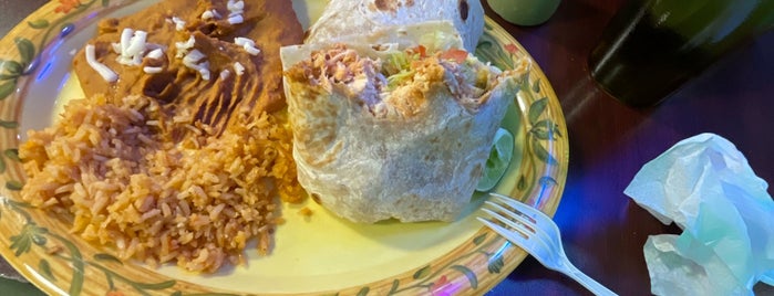 Primo Chuki's Taqueria is one of Tacos.