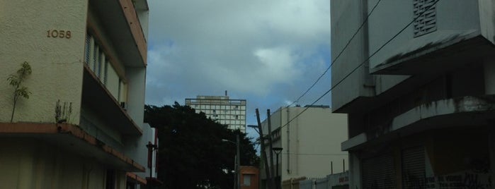PUEBLO DE RIO PIEDRAS is one of Turismo Alternativo.