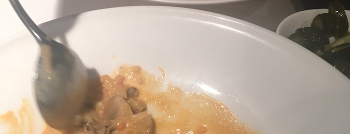 Pasta Albero 파스타 알베로 is one of 여의도 맛집.