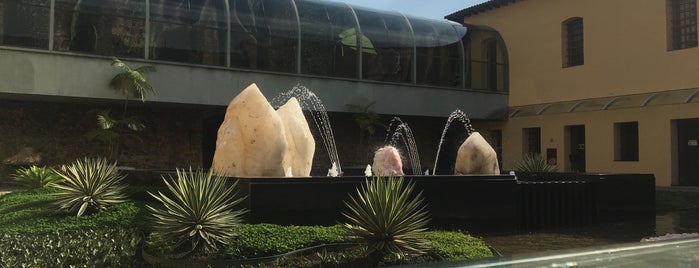 Museu de Gemas do Pará is one of Pontos Turísticos em Belém.