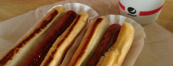 Dairi-O is one of The 15 Best Places for Hot Dogs in Winston-Salem.