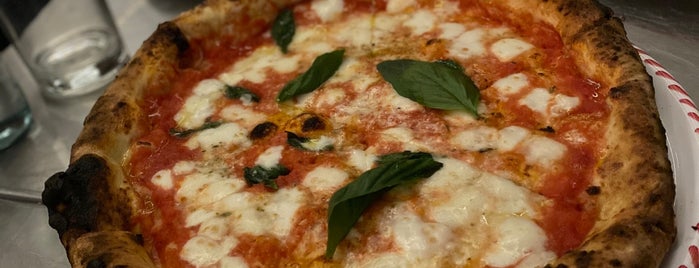 Public is one of The 15 Best Places for Pizza in Dubai.