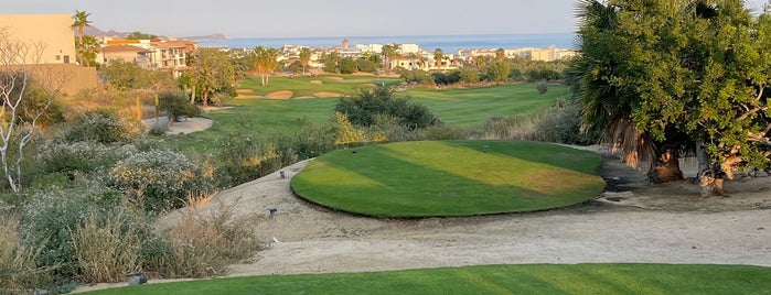 Club Campestre San Jose is one of Cabo.