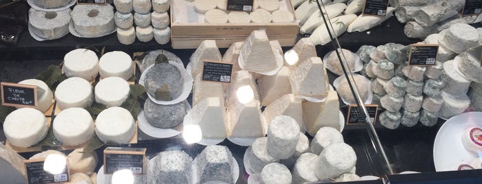 Fromagerie Beaufils is one of RestO rapide / Traiteur (2).