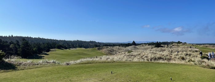 Bandon Trails Golf Course is one of BUCKET LIST GOLF COURSES USA.