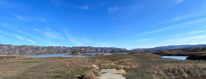 Lake Berryessa is one of Pabloさんのお気に入りスポット.