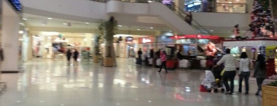 Dandy Mega Mall is one of Egypt Best Shopping Malls.