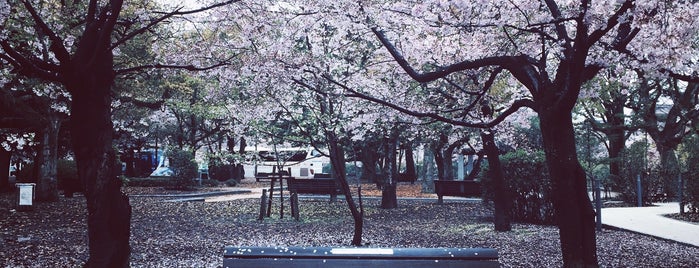 Hiroshima Peace Memorial Park is one of Japan.