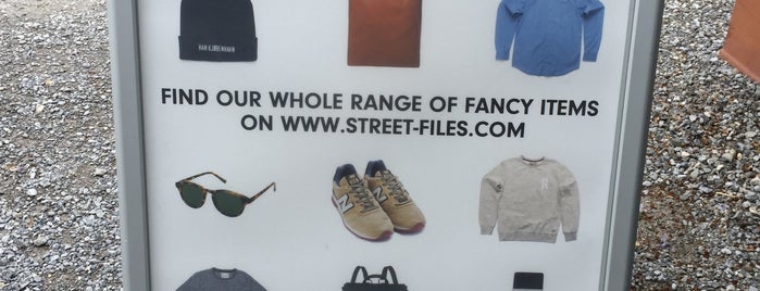 Street-Files is one of check.