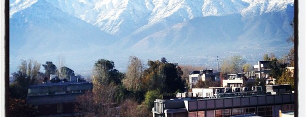 CETIUC is one of Escuela de Ingeniería PUC.