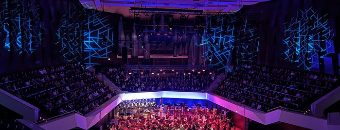 Gewandhaus zu Leipzig is one of Leipzig.