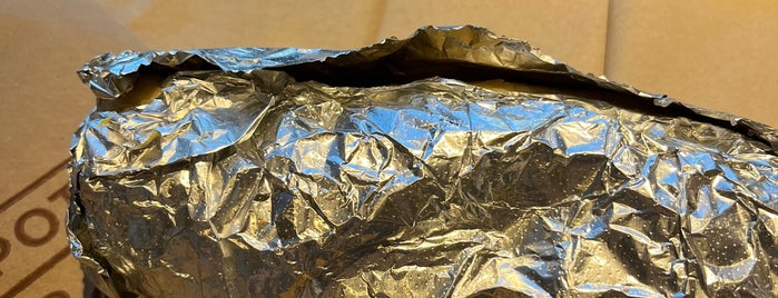 Chipotle Mexican Grill is one of Guide to Beavercreek's best spots.