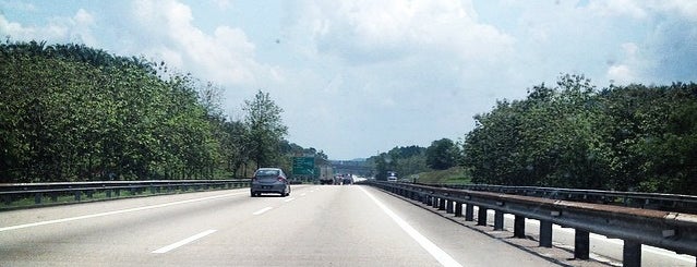 North South Expressways (NSE) is one of JB Driveabout.