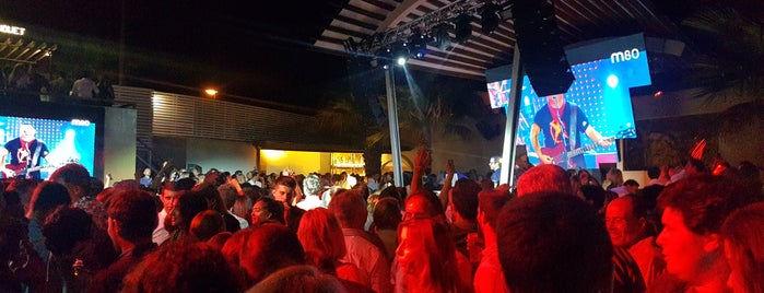 Bliss is one of Albufeira Nightlife.