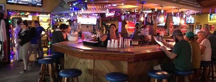Flagler Tavern is one of New Smyrna Beach.