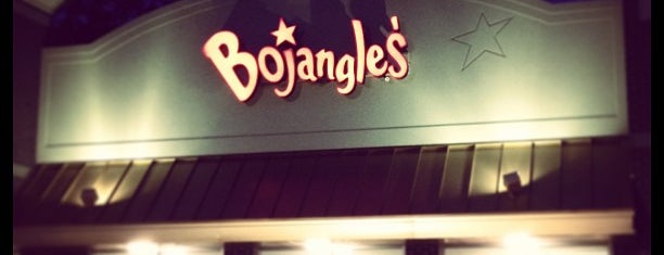 Bojangles' Famous Chicken 'n Biscuits is one of Southport Things To Do.