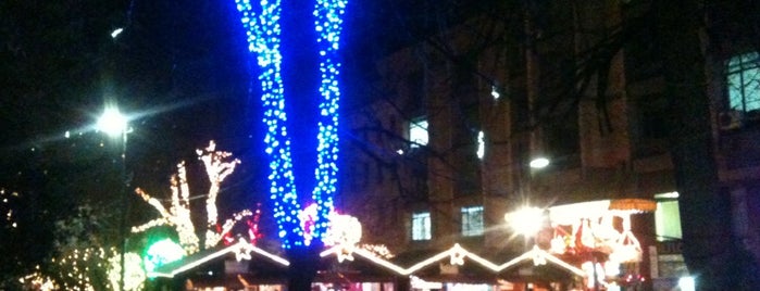 Holiday Market is one of Best clubs&pubs in Sarajevo.