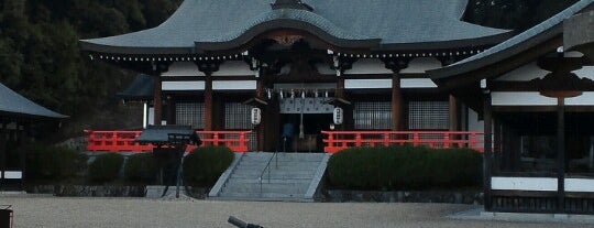 岡田国神社 is one of 日本各地の太鼓台型山車 Drum Float in JAPAN.