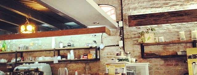 Full City Coffee House is one of Buenos Aires | Snacks/Dessert.