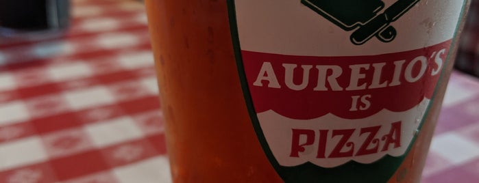 Aurelio's Pizza - Frankfort is one of Oiiiiiiiiiiiiiiiiiiiiiiiiiiiiiioiiiiiiooiiiiioioii.