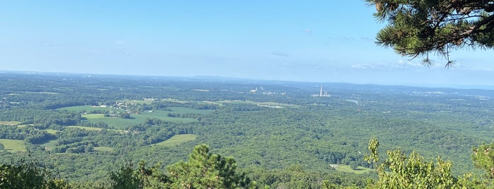 Sugarloaf Mountain Summit is one of The Great Outdoors.