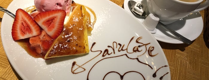 猿Cafe 豊田店 is one of Guide to 豊田市's best spots.