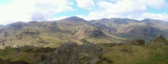 Side Pike is one of Orte, die Tristan gefallen.