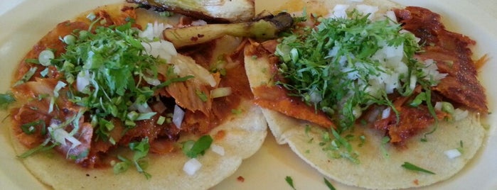 taquitos Roque is one of Taco Trail.
