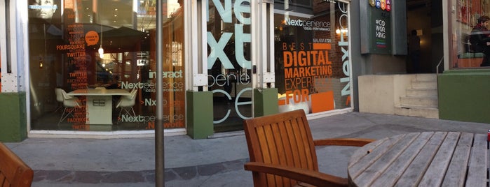 Nextperience is one of Agencias Digitales BA.