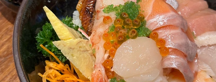 Shyun Japanese Restaurant is one of 3163 list.